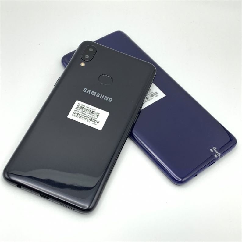 Original Unlocked A Grade used mobile phones Cheap Android Smartphone Cell Phone A10s for Samsung